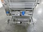 Used Viking Masek M400 Vertical Form Fill and Seal