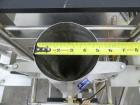 Used Viking Masek M400 Vertical Form Fill and Seal