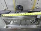 Used- Viking Masek M400 Vertical Form Fill and Seal