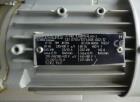 Used Viking Masek M400 Vertical Form Fill and Seal