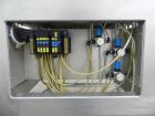 Used Viking Masek M400 Vertical Form Fill and Seal