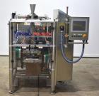 Viking Masek Velocity 250 Vertical Form Fill Seal Machine