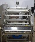 Viking Masek Velocity 250 Vertical Form Fill Seal Machine