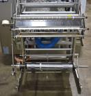 Viking Masek Velocity 250 Vertical Form Fill Seal Machine