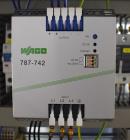 Viking Masek Velocity 250 Vertical Form Fill Seal Machine