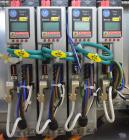 Viking Masek Velocity 250 Vertical Form Fill Seal Machine