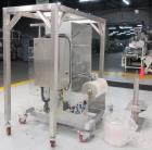 Used WeighPack Systems Model Vertek 1150 LP Vertical Form and Fill Machine