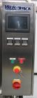 Used WeighPack Systems Model Vertek 1150 LP Vertical Form and Fill Machine