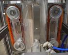 Used Weighpack Systems Model Vertek 800 Vertical Form Fill Seal Bagger. Capable of speeds up to 60 bags per minute (depending on application). Bag size range: up to 8
