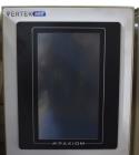 Used Weighpack Systems Model Vertek 800 Vertical Form Fill Seal Bagger. Capable of speeds up to 60 bags per minute (depending on application). Bag size range: up to 8