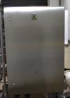 Used Weighpack Systems Model Vertek 800 Vertical Form Fill Seal Bagger. Capable of speeds up to 60 bags per minute (depending on application). Bag size range: up to 8
