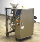 Used Weighpack Vertek Jr. Vertical Form Fill Seal Machine