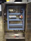 Used- Weighpack Vertek Jr. Vertical Form Fill Seal Machine