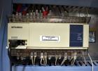 Used Weighpack Vertek Jr. Vertical Form Fill Seal Machine