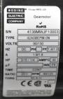 Kliklok-Woodman Apache Vertical Form Fill Seal