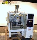 Used Woodman Model QSR3000L Quasar Vertical Form Fill & Seal Machine