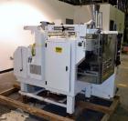 Used Woodman Model QSR3000L Quasar Vertical Form Fill & Seal Machine