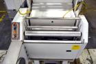 Used Woodman Model QSR3000L Quasar Vertical Form Fill & Seal Machine