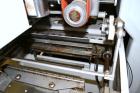Used Woodman Model QSR3000L Quasar Vertical Form Fill & Seal Machine