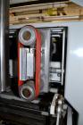 Used Woodman Model QSR3000L Quasar Vertical Form Fill & Seal Machine