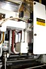 Used Woodman Model QSR3000L Quasar Vertical Form Fill & Seal Machine