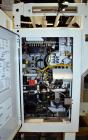 Used Woodman Model QSR3000L Quasar Vertical Form Fill & Seal Machine