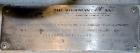 Used Woodman Model QSR3000L Quasar Vertical Form Fill & Seal Machine