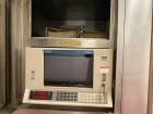 Used ALP (Weiler) 603 BFS Blow Fill Seal Machine with Large Bottle Format