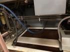 Used ALP (Weiler) 603 BFS Blow Fill Seal Machine with Large Bottle Format