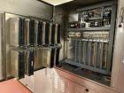 Used ALP (Weiler) 603 BFS Blow Fill Seal Machine with Large Bottle Format