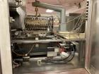 Used- ALP (Weiler) 603 BFS Blow Fill Seal Machine with Large Bottle Format