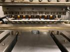Used ALP (Weiler) 603 BFS Blow Fill Seal Machine with Large Bottle Format