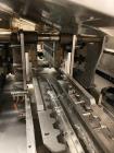 Used ALP (Weiler) 603 BFS Blow Fill Seal Machine with Large Bottle Format