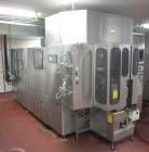 Used ALP (Weiler) Blow Fill Seal Machine