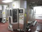 Used ALP (Weiler) Blow Fill Seal Machine
