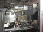 Used ALP (Weiler) Blow Fill Seal Machine