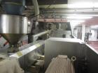 Used ALP (Weiler) Blow Fill Seal Machine