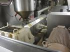 Used ALP (Weiler) Blow Fill Seal Machine