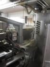 Used ALP (Weiler) Blow Fill Seal Machine