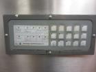 Used ALP (Weiler) Blow Fill Seal Machine
