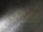 Used ALP (Weiler) Blow Fill Seal Machine
