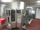 Used ALP (Weiler) Blow Fill Seal Machine