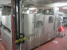 Used ALP (Weiler) Blow Fill Seal Machine