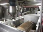 Used ALP (Weiler) Blow Fill Seal Machine