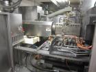 Used ALP (Weiler) Blow Fill Seal Machine