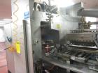 Used ALP (Weiler) Blow Fill Seal Machine
