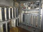 Used ALP (Weiler) Blow Fill Seal Machine