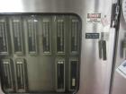 Used ALP (Weiler) Blow Fill Seal Machine