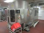 Used ALP (Weiler) Blow Fill Seal Machine