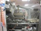 Used ALP (Weiler) Blow Fill Seal Machine